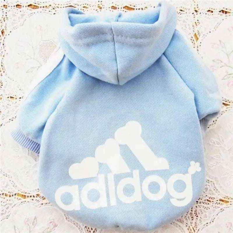Cozy French Bulldog Sweater