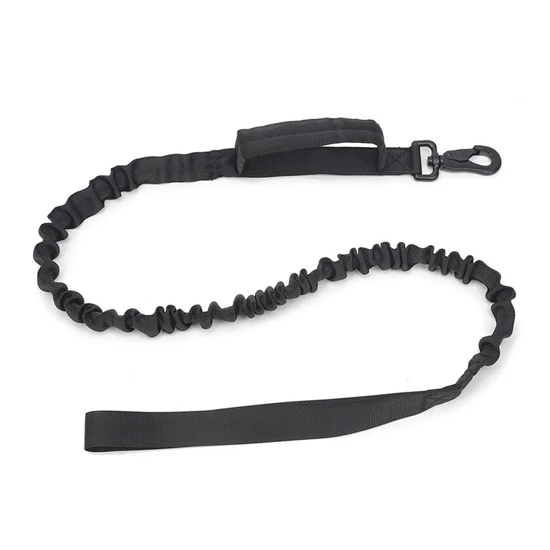 Military-Grade Dog Leash