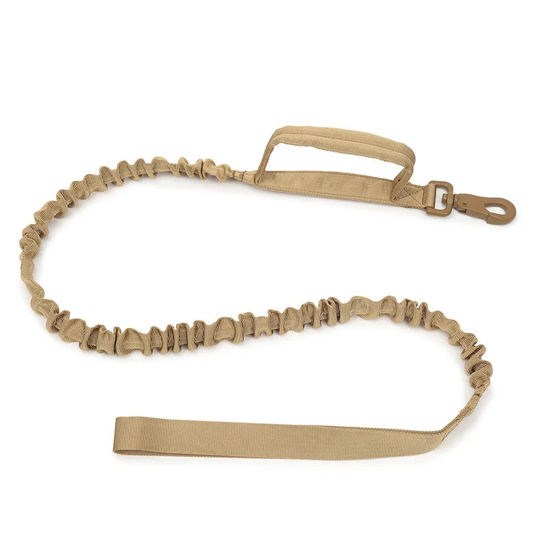 Military-Grade Dog Leash