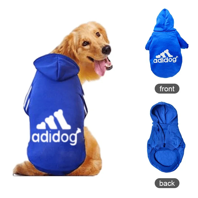 Pull douillet bouledogue français