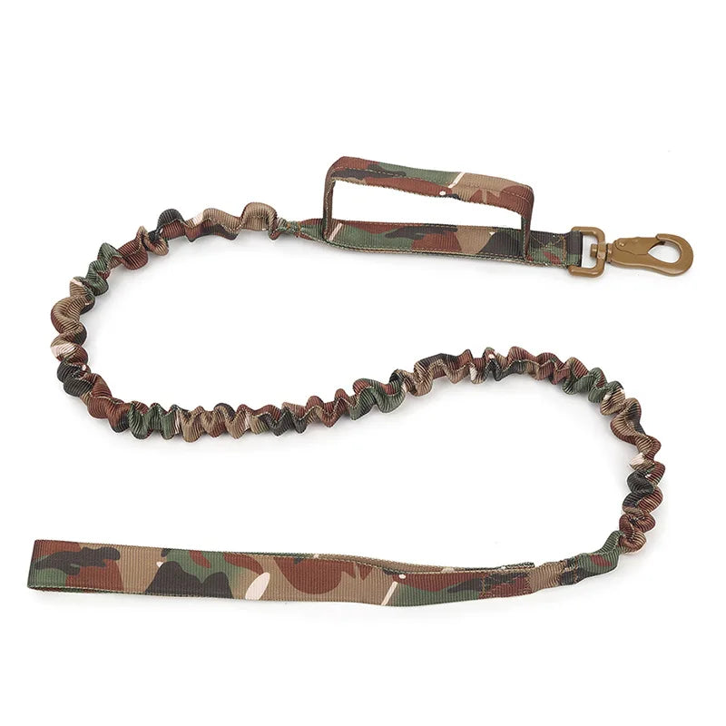 Military-Grade Dog Leash