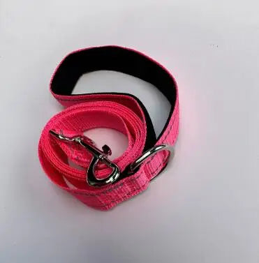 Reflective Pet Walking Leash