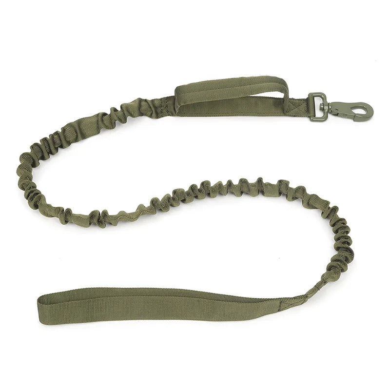 Military-Grade Dog Leash