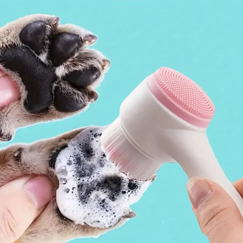 Dual-Sided Grooming Tool