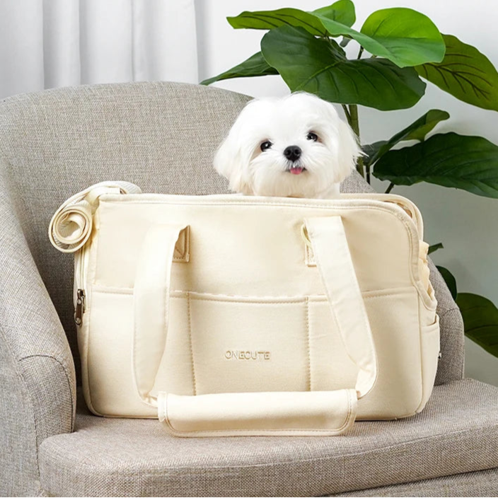 Portable Pet Shoulder Bag