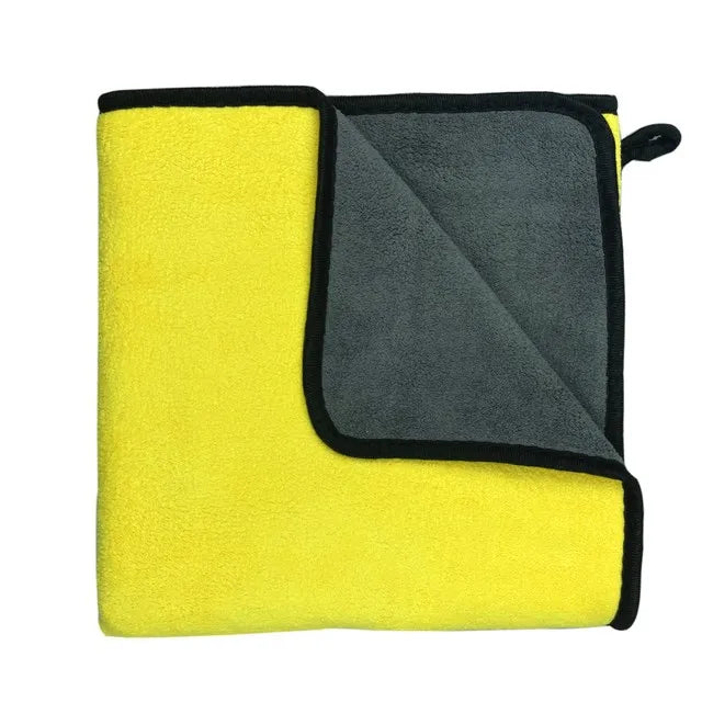 Soft Fiber Pet Towels