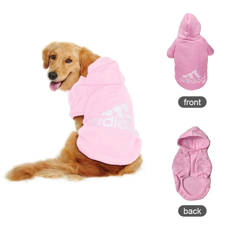 Pull douillet bouledogue français