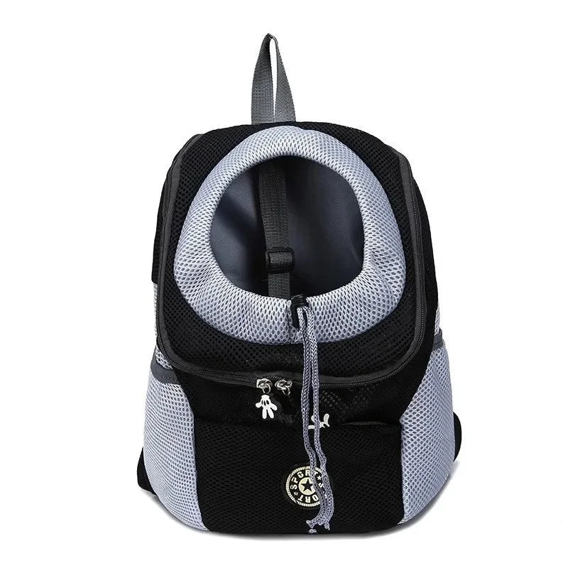 Outdoor Dog Travel Carrier