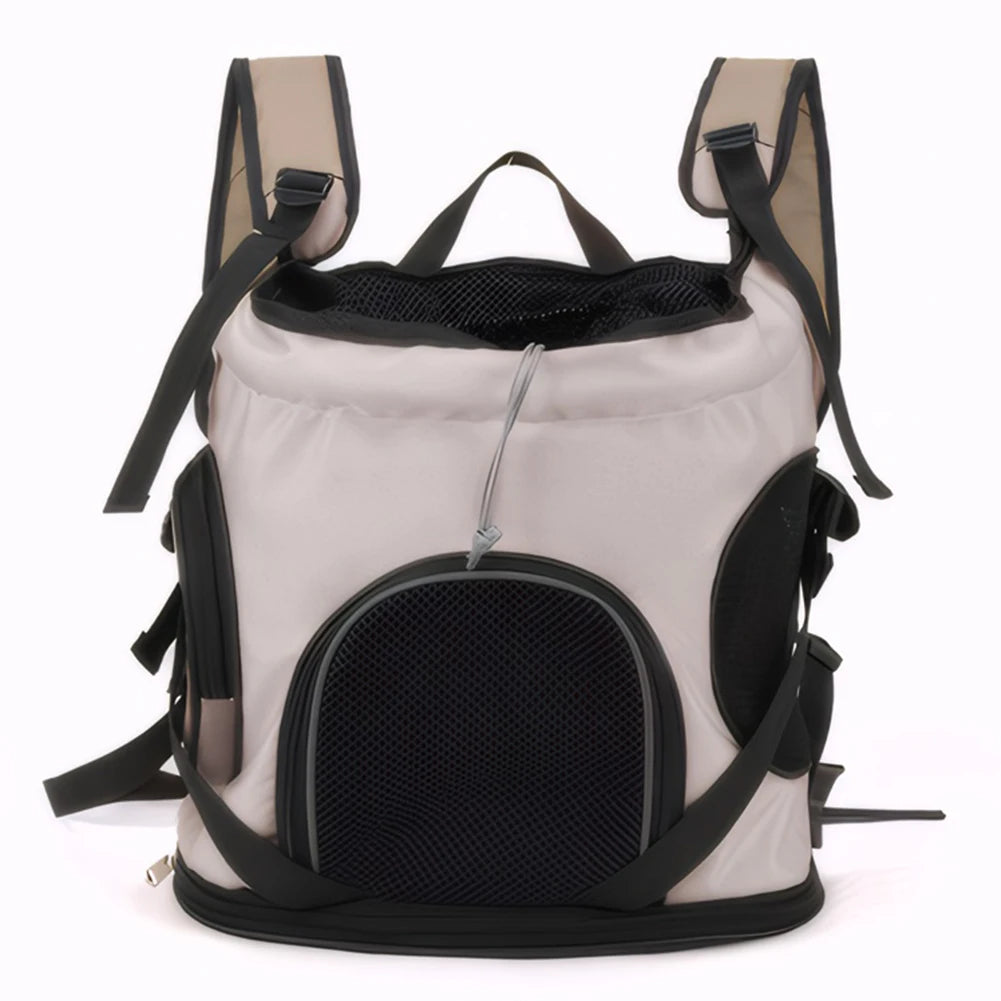 Large Capacity Pet Carrier