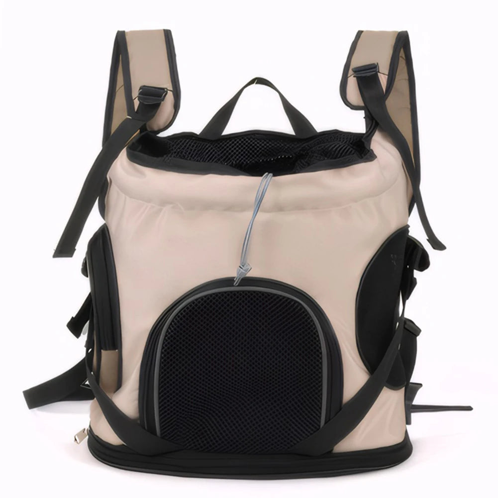 Large Capacity Pet Carrier