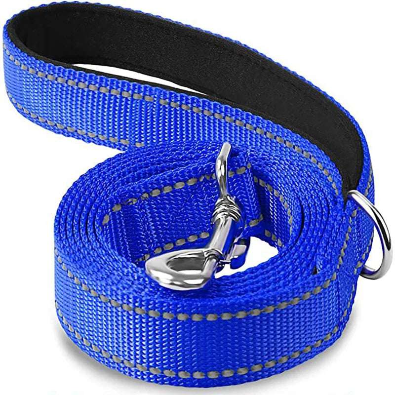 Reflective Pet Walking Leash - Pawtopix