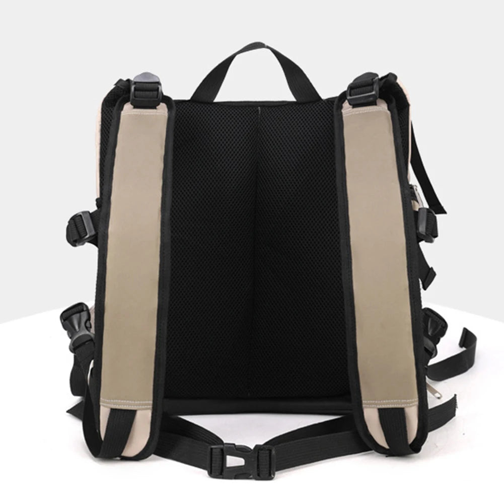 Large Capacity Pet Carrier