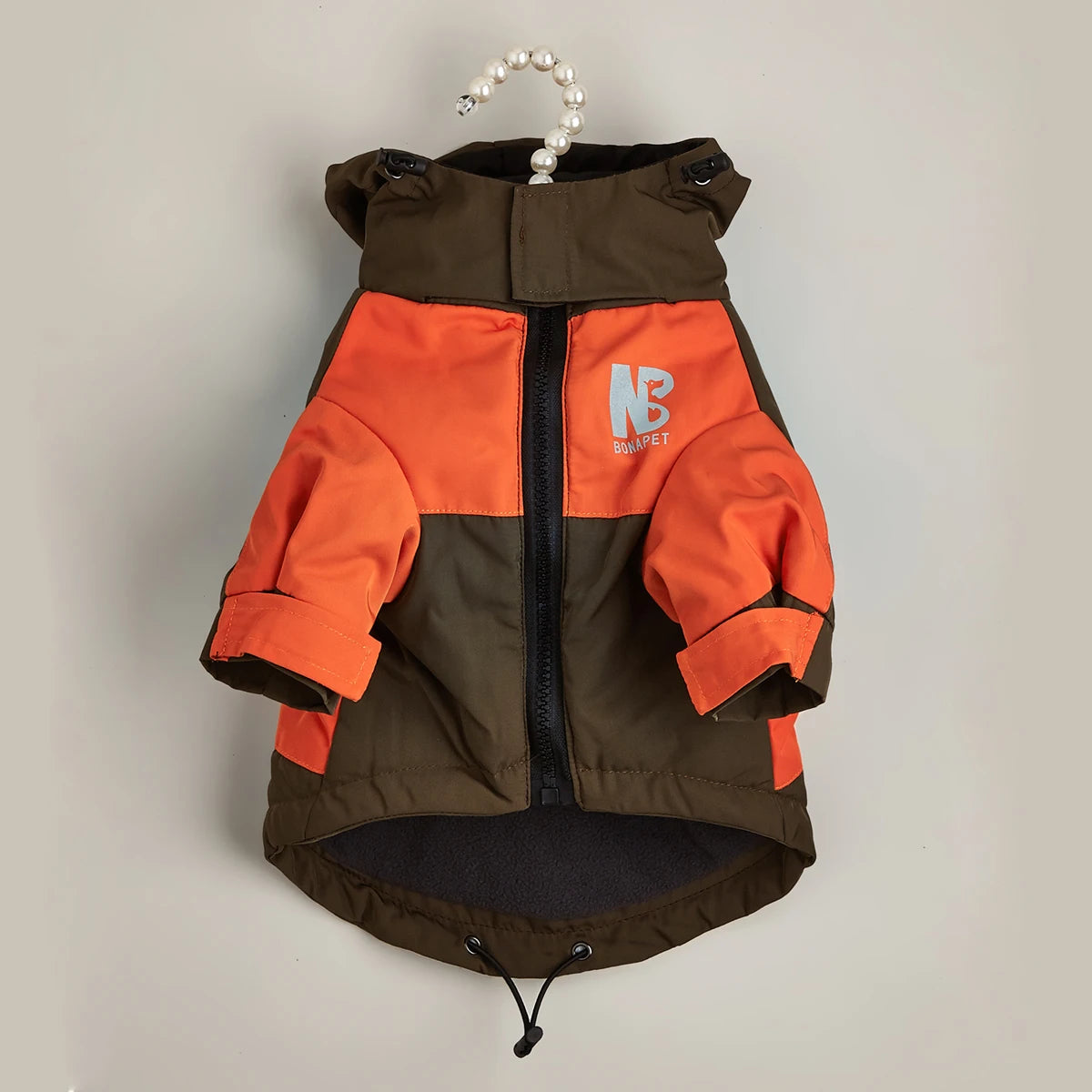 Thickened Winter Dog Jacket