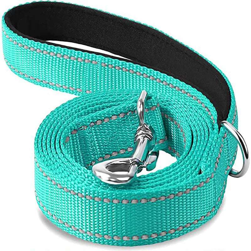 Reflective Pet Walking Leash - Pawtopix