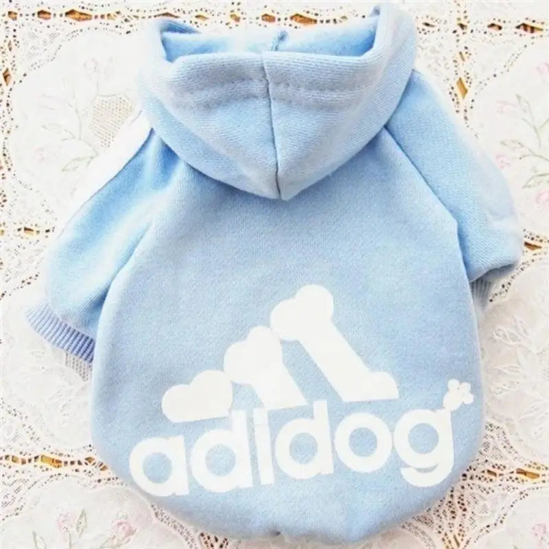 Cozy French Bulldog Sweater