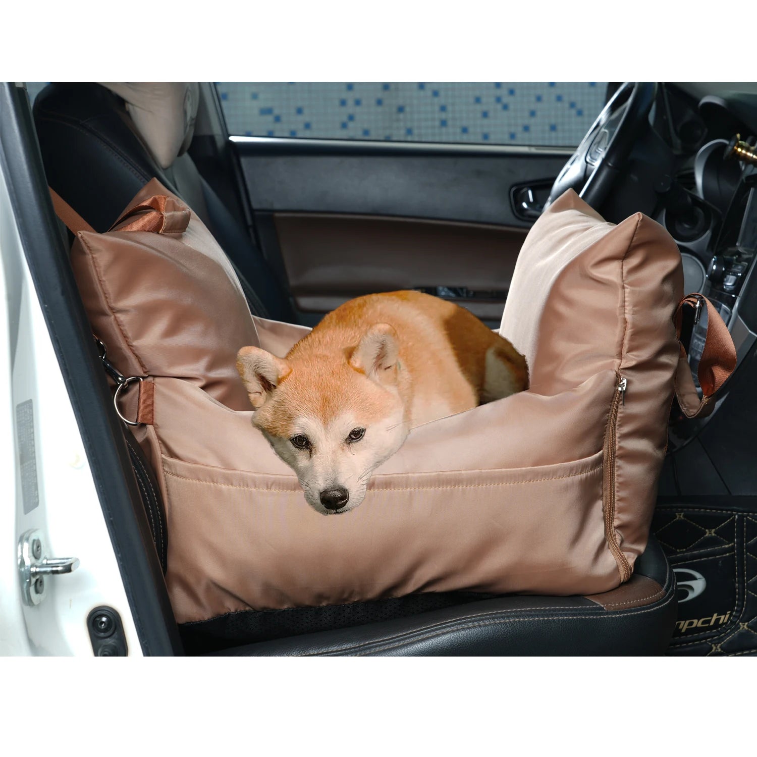 Waterproof Dog Seat Cover